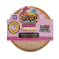 Mystery Dumpling Pork Bun Edition by Crazy Fun