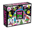 Nee Doh Advent Calendar 24 squishy surprises Christmas countdown box