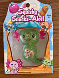 Squishy Snacks-Alotl