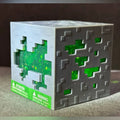 Minecraft Jelly Cube Squishy Sensory Toy