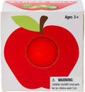 Apple Shaped Stress Ball