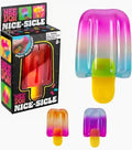 Nee Doh Nice-Sicle Squishy Stress Toy