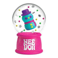 Nee Doh Snow Globe Squishy Stress Toy